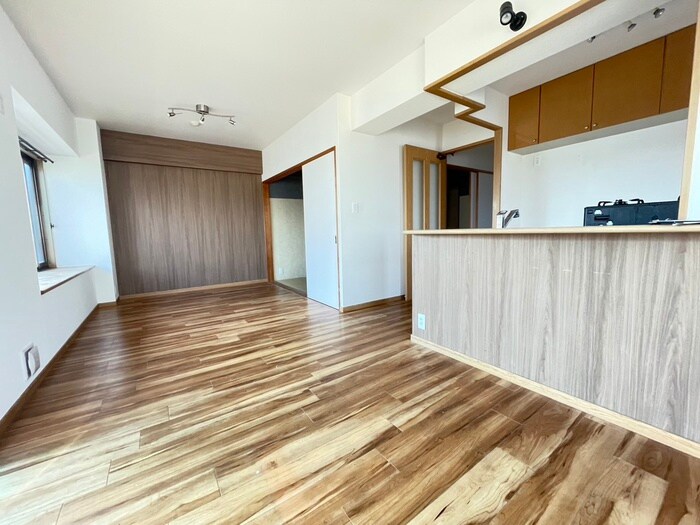 物件内観写真7　(居室)