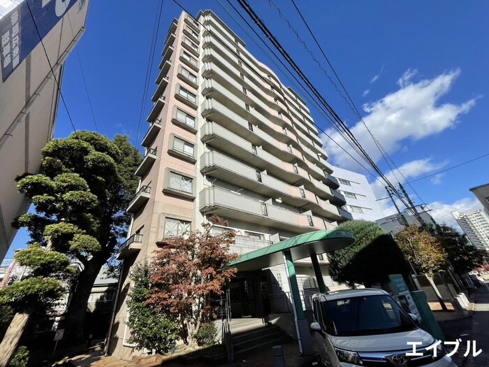 物件外観写真6　(外観写真)