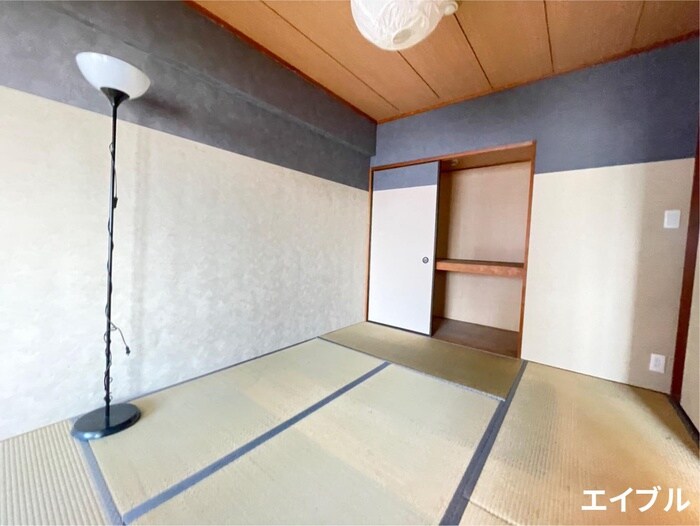 物件内観写真18　(居室)