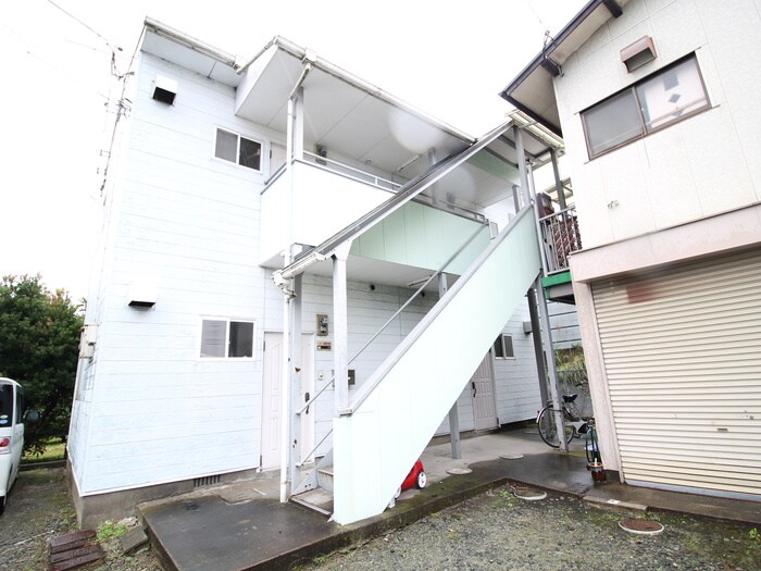 物件外観写真2　(その他)