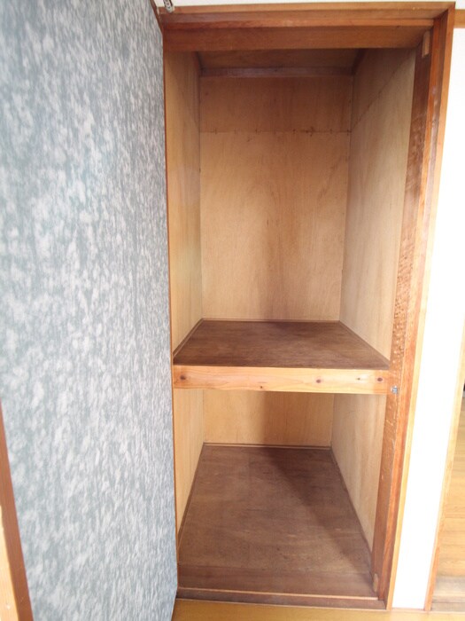 物件内観写真7　(収納)