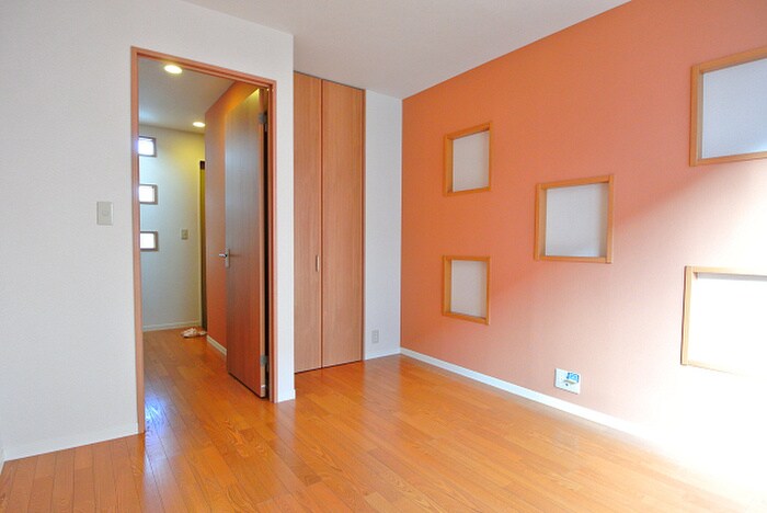 物件内観写真5　(居室)