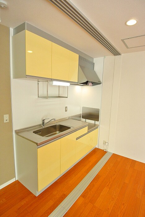 物件内観写真8　(キッチン)