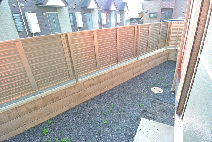 物件内観写真13　(ベランダ・バルコニー)