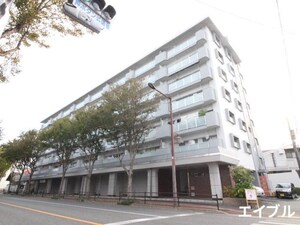 アリヴィオ堤外観写真