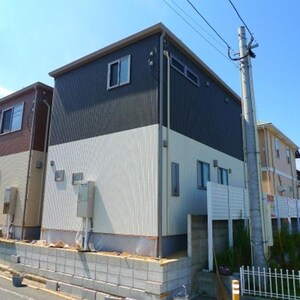 Cassiya和白東A外観写真