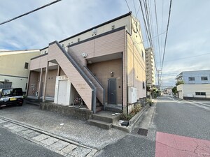 イーハトーブ多の津外観写真