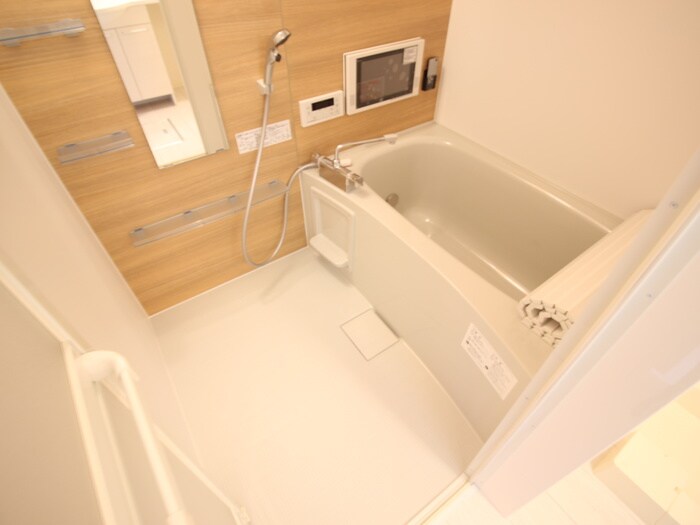 物件内観写真5　(バス／シャワールーム等)