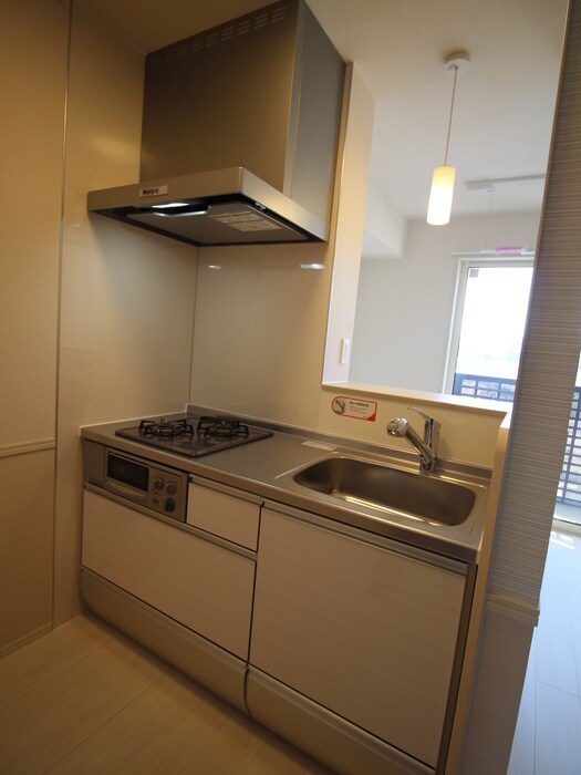 物件内観写真6　(キッチン)