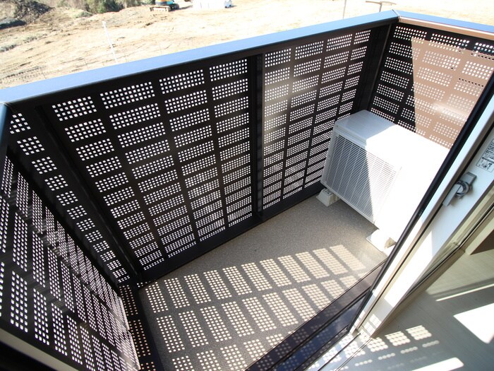 物件内観写真12　(ベランダ・バルコニー)