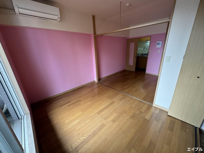 物件内観写真8　(居室)