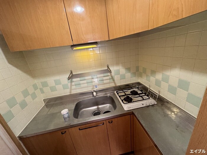 物件内観写真10　(キッチン)