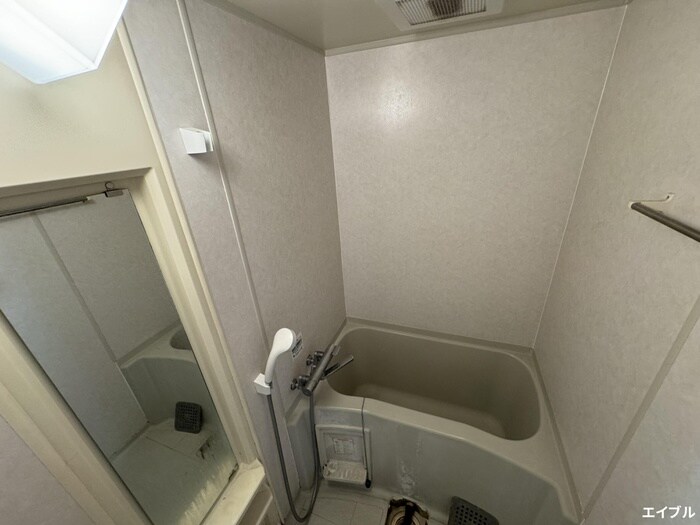 物件内観写真11　(バス／シャワールーム等)