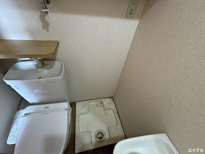 物件内観写真14　(ベランダ・バルコニー)