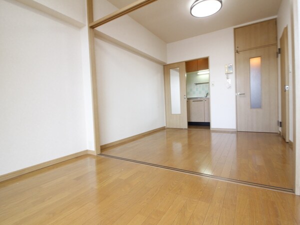 居室