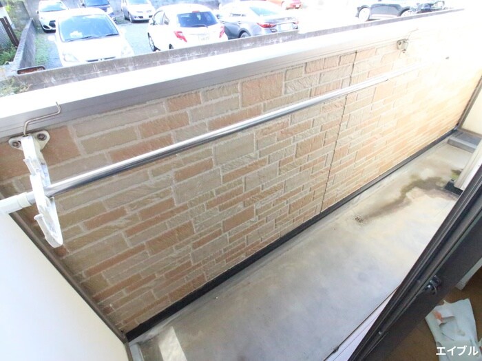 物件内観写真18　(ベランダ・バルコニー)