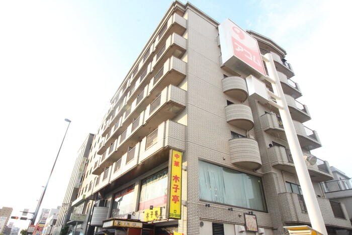 物件外観写真6　(外観写真)