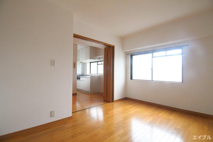 物件内観写真17　(居室)