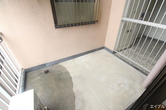 物件内観写真21　(ベランダ・バルコニー)