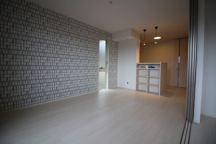 物件内観写真4　(居室)