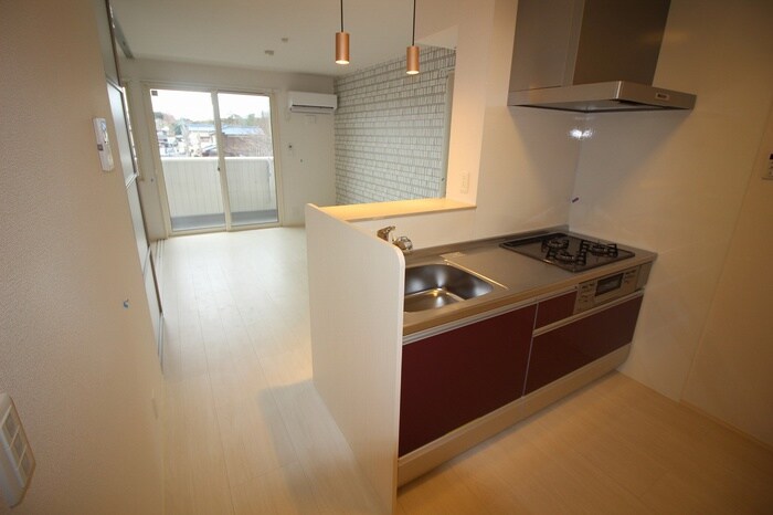 物件内観写真5　(居室)