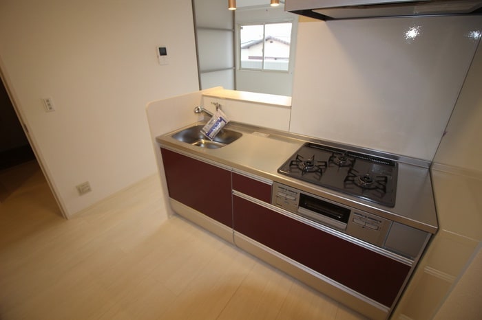 物件内観写真7　(キッチン)