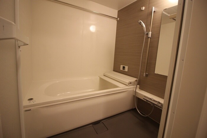 物件内観写真12　(バス／シャワールーム等)