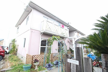 アピア５６０Ｋ２外観写真