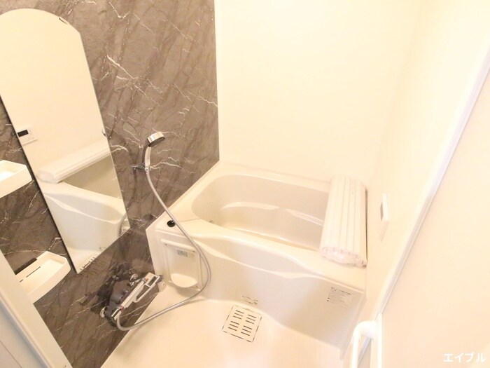 物件内観写真9　(バス／シャワールーム等)