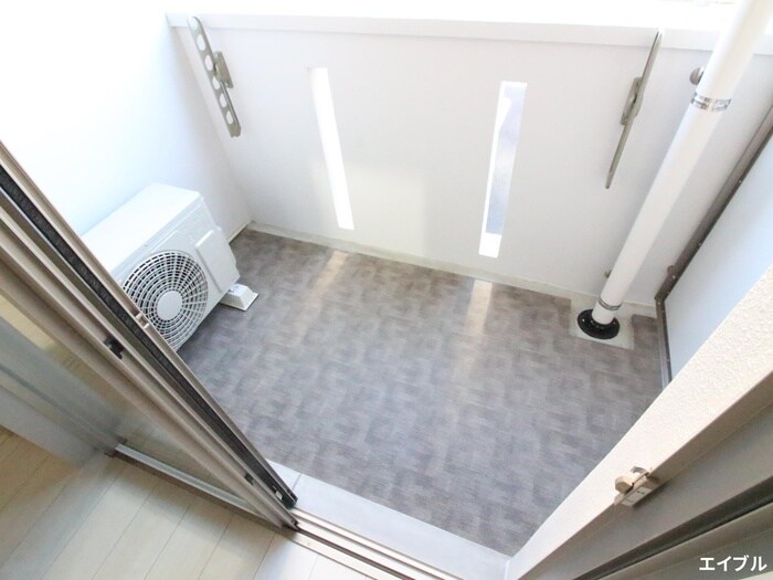 物件内観写真16　(ベランダ・バルコニー)