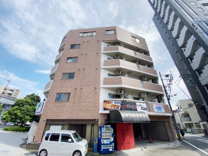 物件外観写真5　(外観写真)