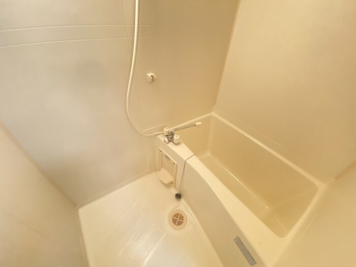 物件内観写真9　(バス／シャワールーム等)