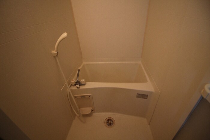 物件内観写真9　(バス／シャワールーム等)