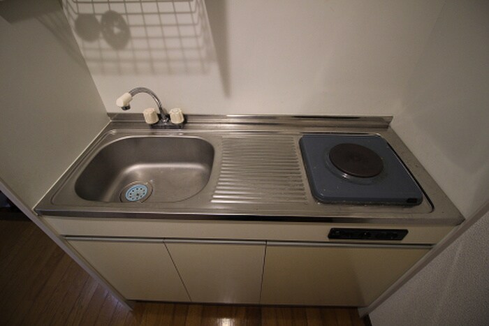 物件内観写真16　(キッチン)