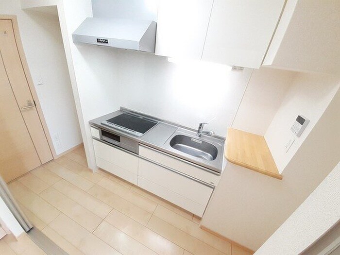 物件内観写真14　(キッチン)