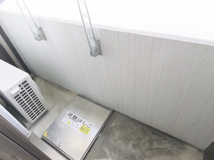 物件内観写真16　(ベランダ・バルコニー)