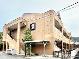 フォレストコージャック外観写真