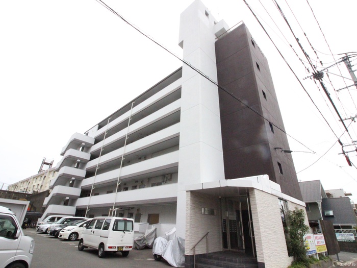 茶山グリーンビル