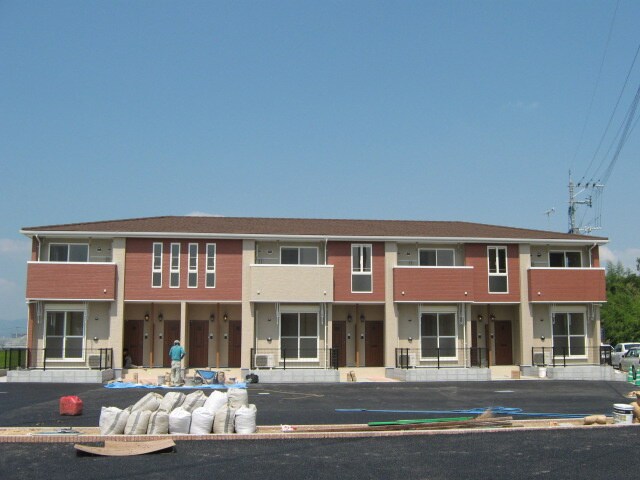 物件外観写真3　(外観写真)