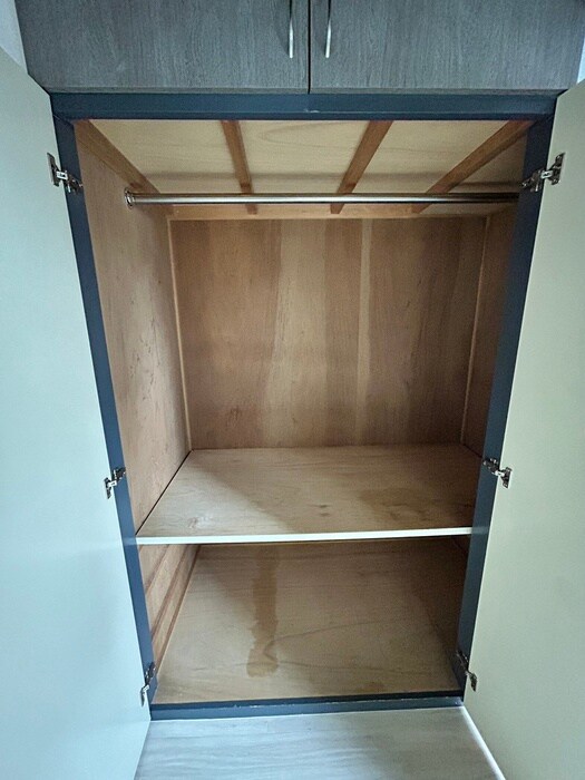 物件内観写真14　(収納)