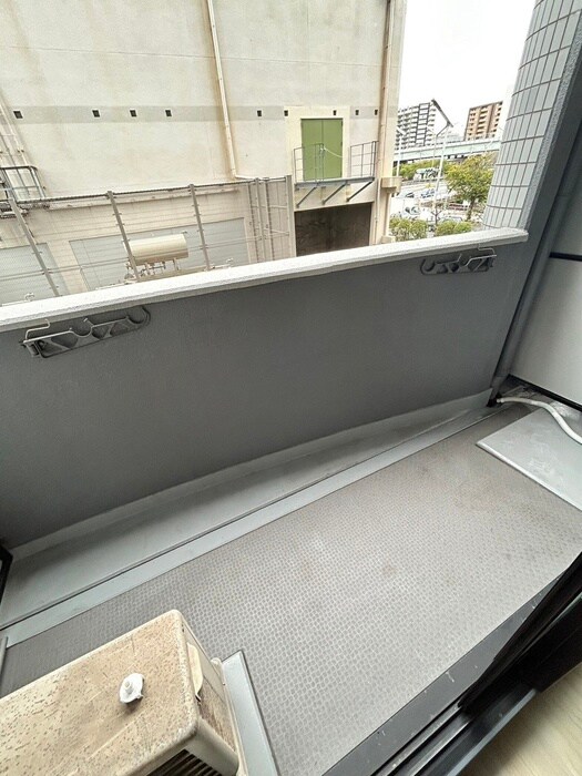 物件内観写真15　(ベランダ・バルコニー)