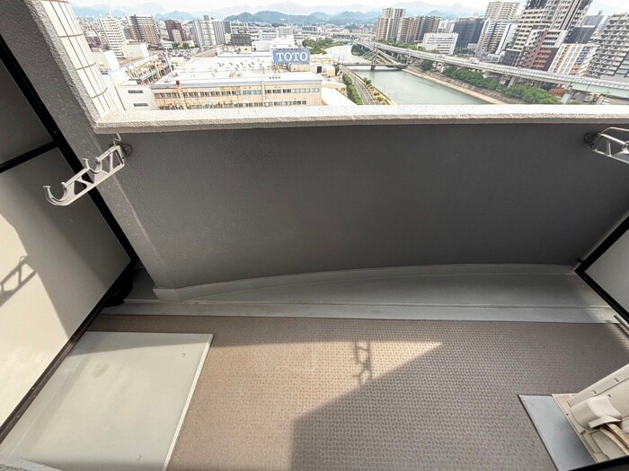 物件内観写真16　(ベランダ・バルコニー)