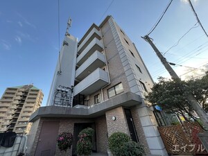 ＦＫビル外観写真