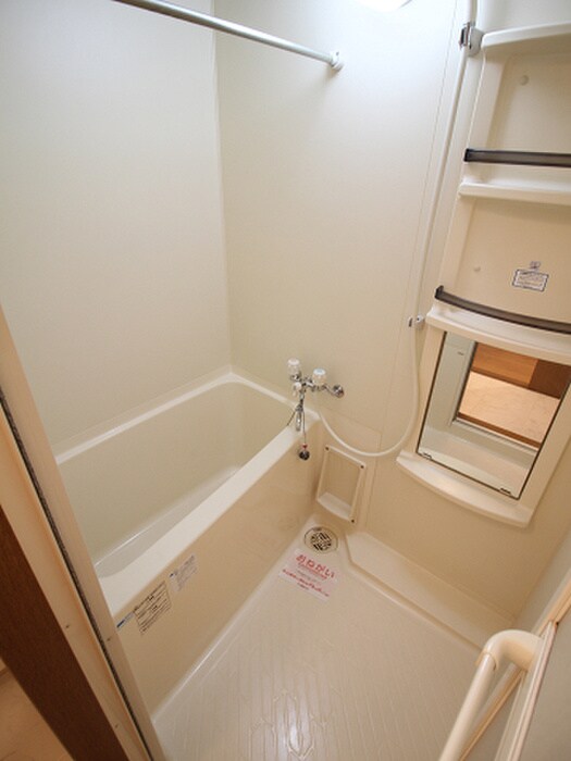 物件内観写真8　(バス／シャワールーム等)