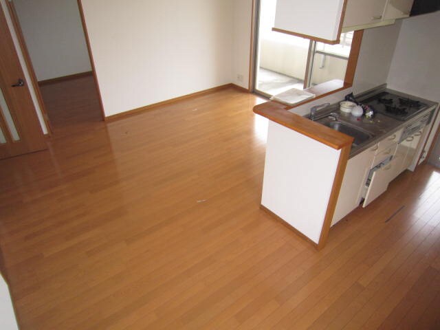 物件内観写真8　(居室)