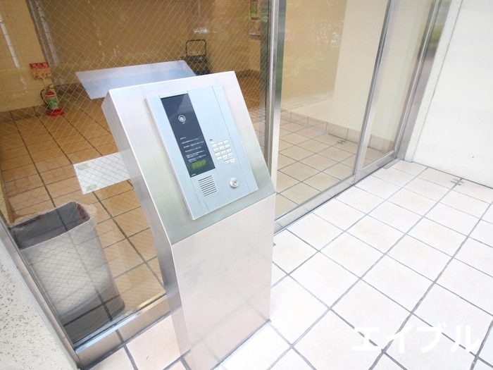 物件外観写真3　(建物設備)