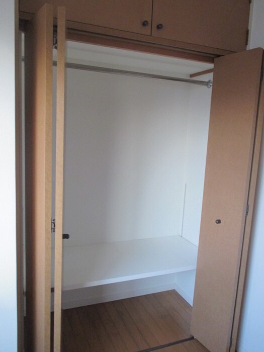 物件内観写真10　(収納)