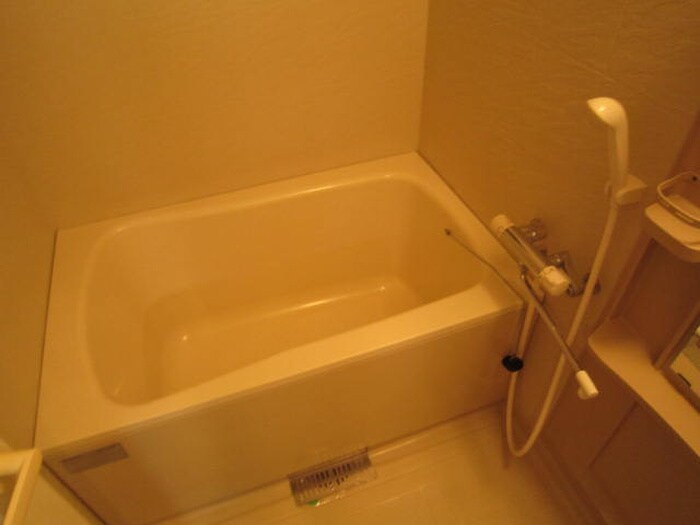 物件内観写真10　(バス／シャワールーム等)
