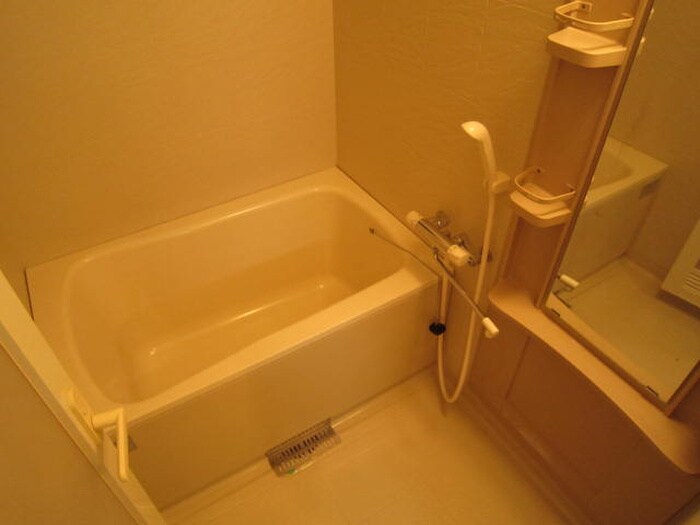 物件内観写真11　(バス／シャワールーム等)