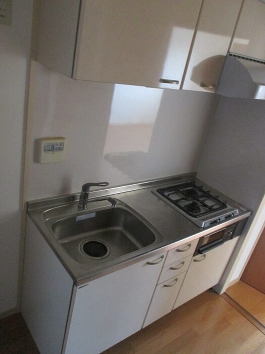 物件内観写真11　(キッチン)
